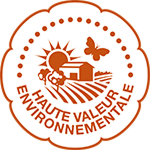 Logo Haute Valeur Environnementale